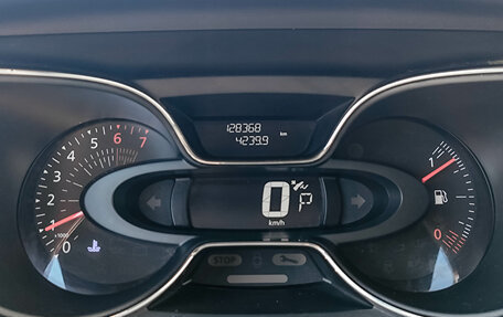 Renault Kaptur I рестайлинг, 2018 год, 1 283 813 рублей, 18 фотография