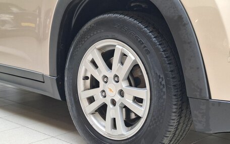 Chevrolet Orlando I, 2012 год, 800 000 рублей, 9 фотография