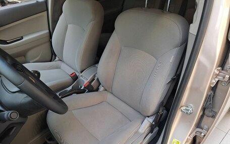 Chevrolet Orlando I, 2012 год, 800 000 рублей, 15 фотография