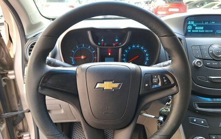 Chevrolet Orlando I, 2012 год, 800 000 рублей, 11 фотография