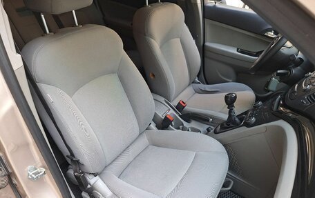 Chevrolet Orlando I, 2012 год, 800 000 рублей, 18 фотография