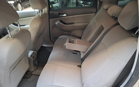 Chevrolet Orlando I, 2012 год, 800 000 рублей, 19 фотография