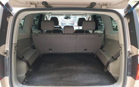 Chevrolet Orlando I, 2012 год, 800 000 рублей, 21 фотография