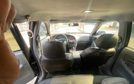 Hyundai Elantra III, 2005 год, 350 000 рублей, 8 фотография