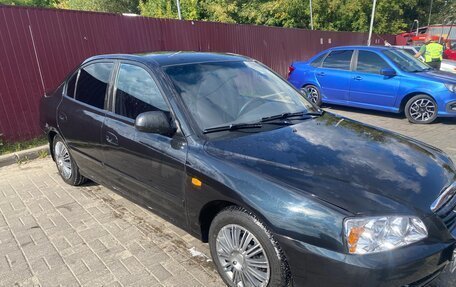 Hyundai Elantra III, 2005 год, 350 000 рублей, 2 фотография