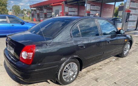 Hyundai Elantra III, 2005 год, 350 000 рублей, 3 фотография