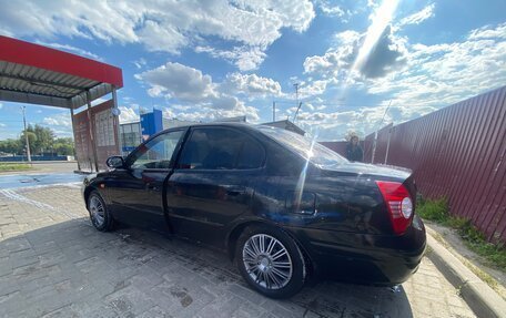 Hyundai Elantra III, 2005 год, 350 000 рублей, 5 фотография