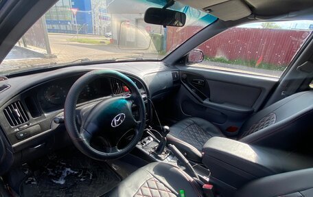 Hyundai Elantra III, 2005 год, 350 000 рублей, 9 фотография