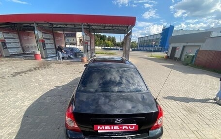 Hyundai Elantra III, 2005 год, 350 000 рублей, 4 фотография