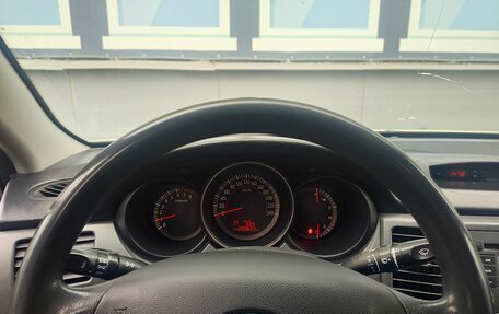 KIA Magentis II рестайлинг, 2009 год, 650 000 рублей, 3 фотография