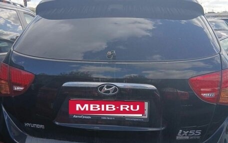 Hyundai ix55, 2011 год, 942 000 рублей, 3 фотография