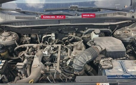 Hyundai ix55, 2011 год, 942 000 рублей, 5 фотография