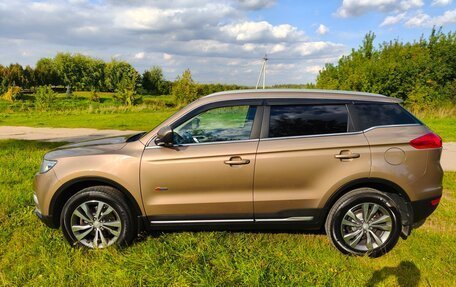 Geely Atlas I, 2020 год, 1 630 000 рублей, 5 фотография