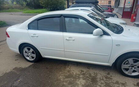 KIA Magentis II рестайлинг, 2009 год, 650 000 рублей, 5 фотография