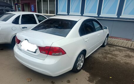 KIA Magentis II рестайлинг, 2009 год, 650 000 рублей, 7 фотография