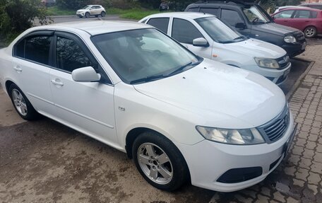 KIA Magentis II рестайлинг, 2009 год, 650 000 рублей, 4 фотография