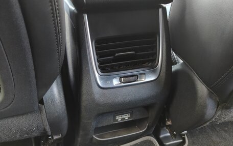 Geely Atlas I, 2020 год, 1 630 000 рублей, 12 фотография