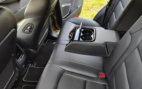 Geely Atlas I, 2020 год, 1 630 000 рублей, 11 фотография