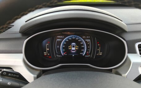 Geely Atlas I, 2020 год, 1 630 000 рублей, 9 фотография