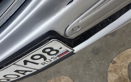 Mercedes-Benz E-Класс, 2002 год, 690 000 рублей, 9 фотография