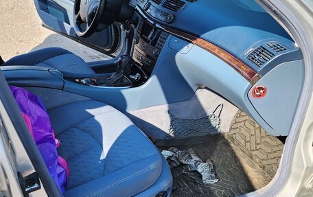 Mercedes-Benz E-Класс, 2002 год, 690 000 рублей, 15 фотография