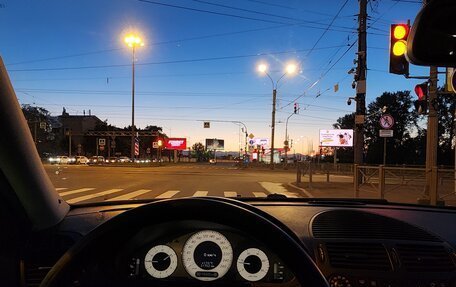 Mercedes-Benz E-Класс, 2002 год, 690 000 рублей, 16 фотография