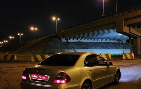 Mercedes-Benz E-Класс, 2002 год, 690 000 рублей, 18 фотография