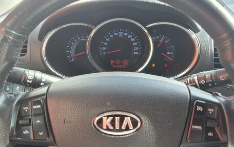 KIA Sorento II рестайлинг, 2010 год, 1 200 000 рублей, 2 фотография