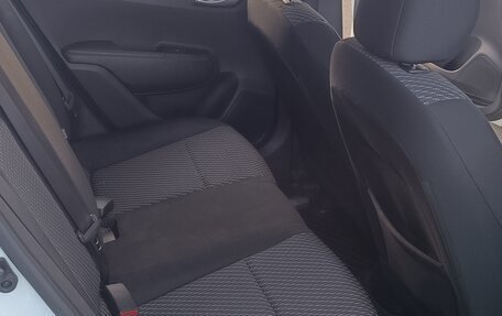 KIA Rio IV, 2019 год, 1 350 000 рублей, 12 фотография