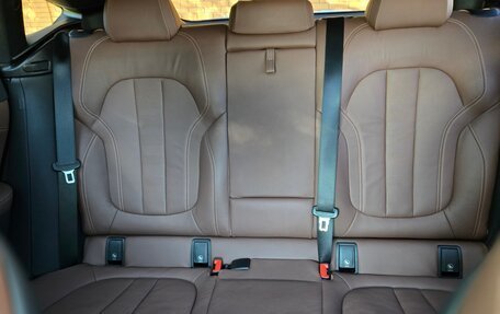 BMW X6, 2020 год, 7 980 000 рублей, 9 фотография
