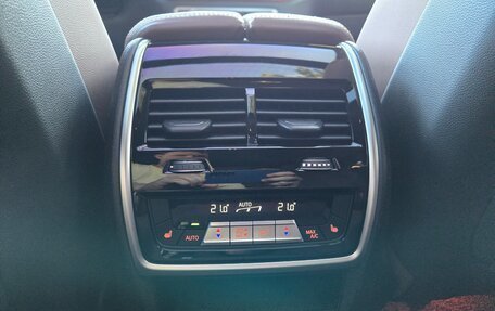 BMW X6, 2020 год, 7 980 000 рублей, 10 фотография