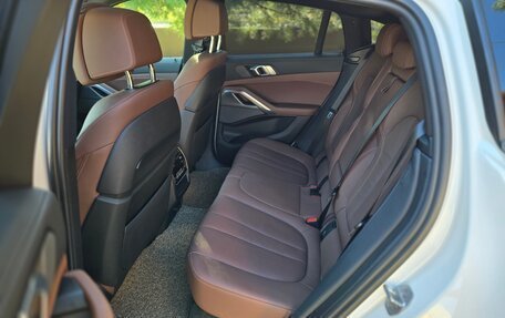 BMW X6, 2020 год, 7 980 000 рублей, 14 фотография