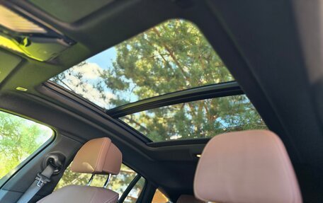 BMW X6, 2020 год, 7 980 000 рублей, 11 фотография