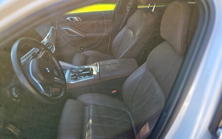 BMW X6, 2020 год, 7 980 000 рублей, 15 фотография