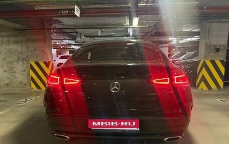 Mercedes-Benz GLE Coupe, 2021 год, 8 250 000 рублей, 3 фотография