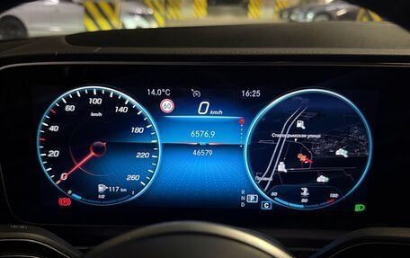 Mercedes-Benz GLE Coupe, 2021 год, 8 250 000 рублей, 7 фотография