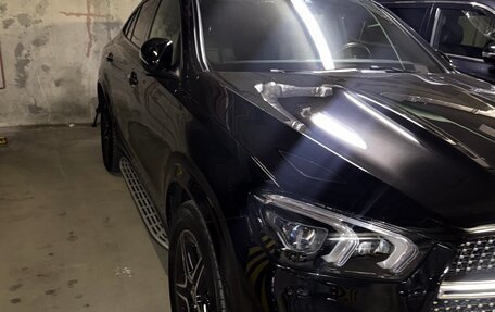 Mercedes-Benz GLE Coupe, 2021 год, 8 250 000 рублей, 9 фотография