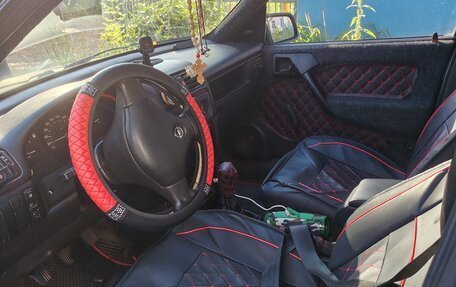 Opel Vectra A, 1992 год, 50 000 рублей, 3 фотография