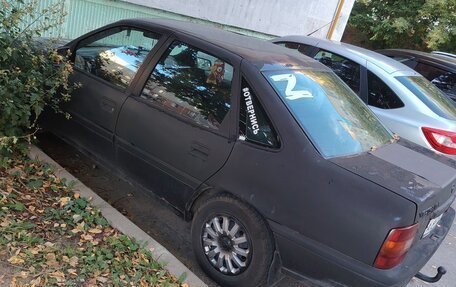 Opel Vectra A, 1992 год, 50 000 рублей, 4 фотография