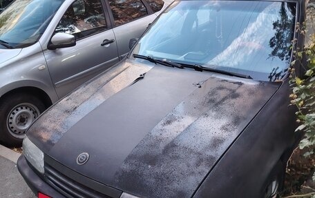 Opel Vectra A, 1992 год, 50 000 рублей, 7 фотография