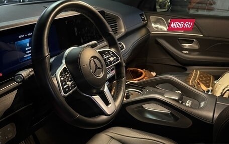 Mercedes-Benz GLE Coupe, 2021 год, 8 250 000 рублей, 6 фотография