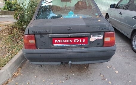 Opel Vectra A, 1992 год, 50 000 рублей, 6 фотография