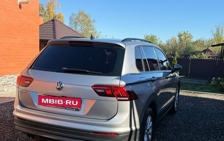 Volkswagen Tiguan II, 2020 год, 2 500 000 рублей, 6 фотография