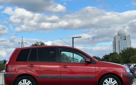 Ford Fusion I, 2006 год, 397 000 рублей, 10 фотография