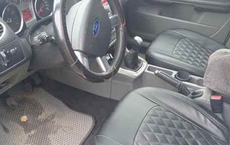 Ford Focus II рестайлинг, 2008 год, 230 000 рублей, 5 фотография