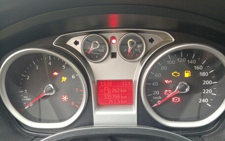 Ford Focus II рестайлинг, 2008 год, 230 000 рублей, 6 фотография