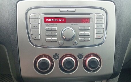 Ford Focus II рестайлинг, 2008 год, 230 000 рублей, 13 фотография