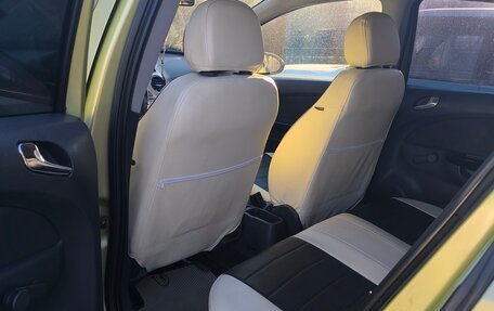 Opel Corsa D, 2007 год, 360 000 рублей, 8 фотография