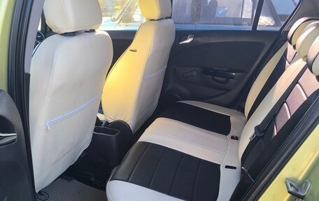 Opel Corsa D, 2007 год, 360 000 рублей, 9 фотография