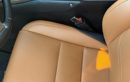 Lexus NX I, 2021 год, 4 250 000 рублей, 7 фотография